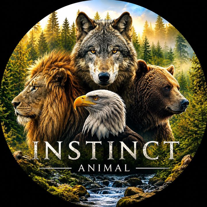 Instinct Animal