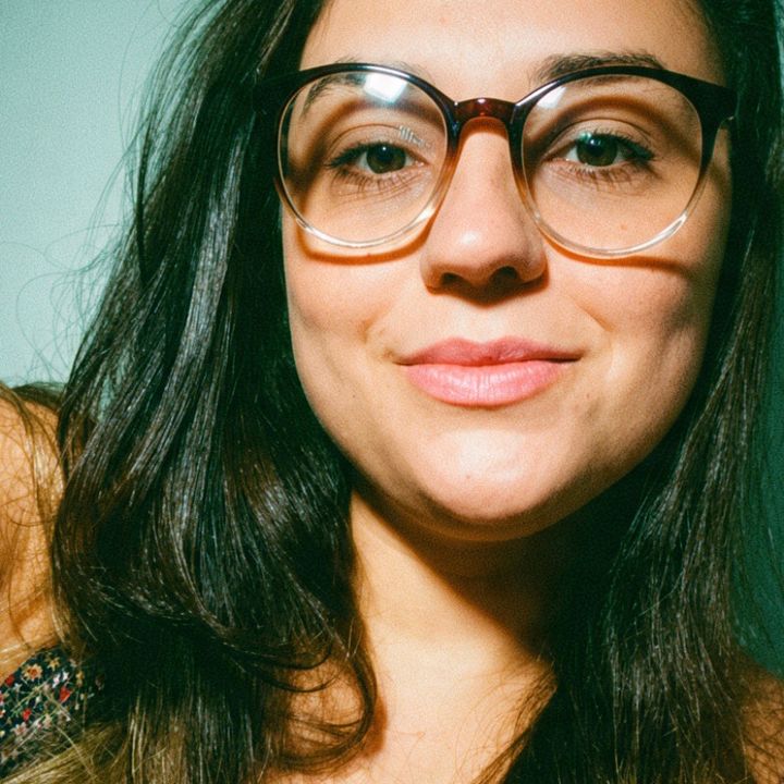 Márcia Carolina