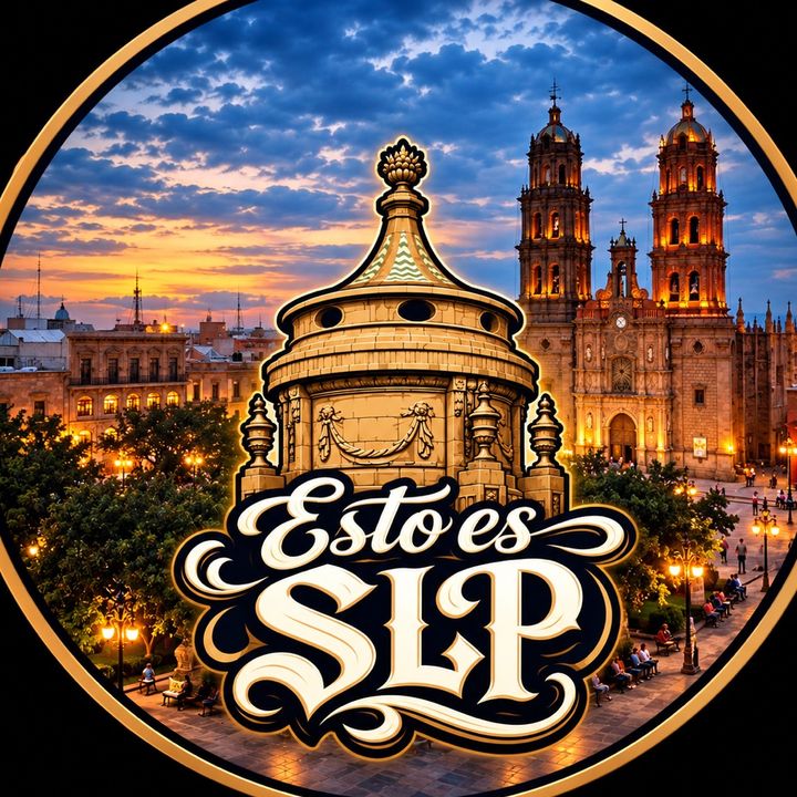 Esto es SLP