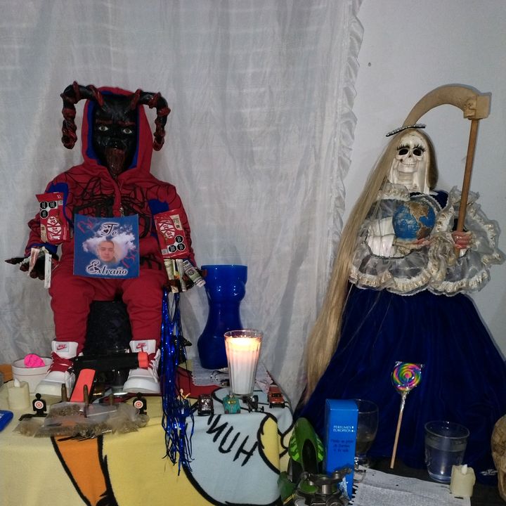 Werito Treviño