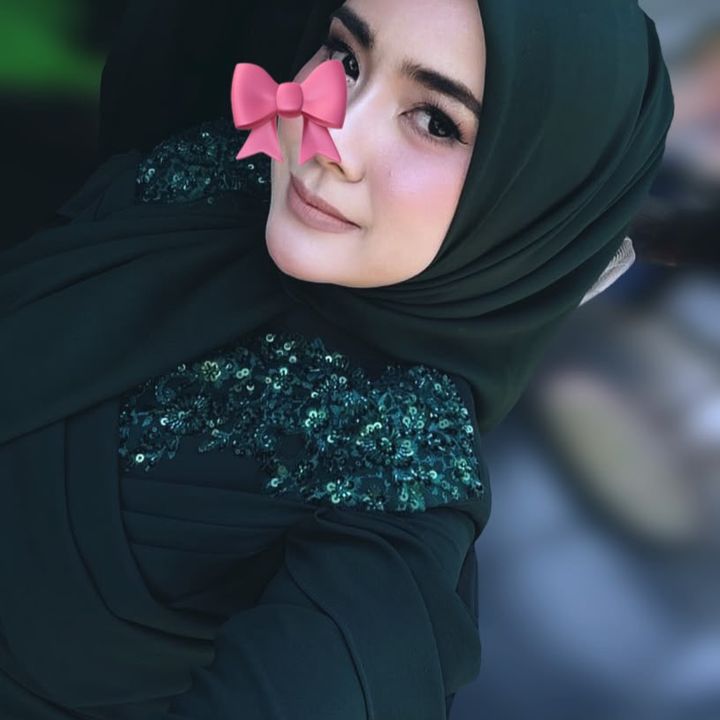 ❤︎ Nurul Ishak ִֶָ🦋་༘࿐