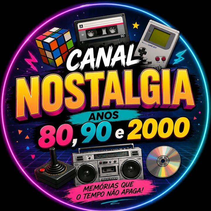 Canal Nostalgia