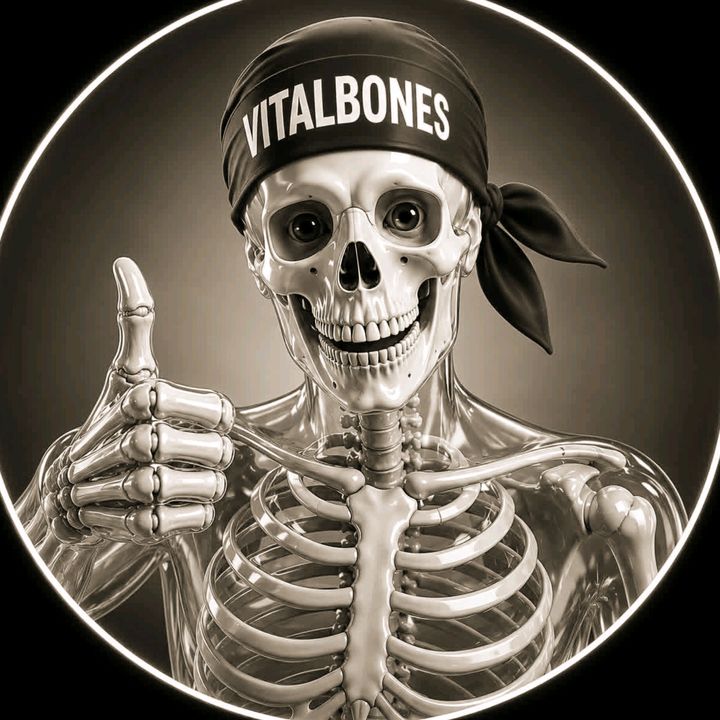 Vital Bones