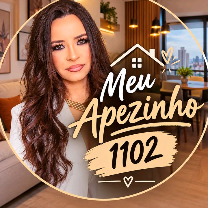 Meu Apezinho 1102 🏠