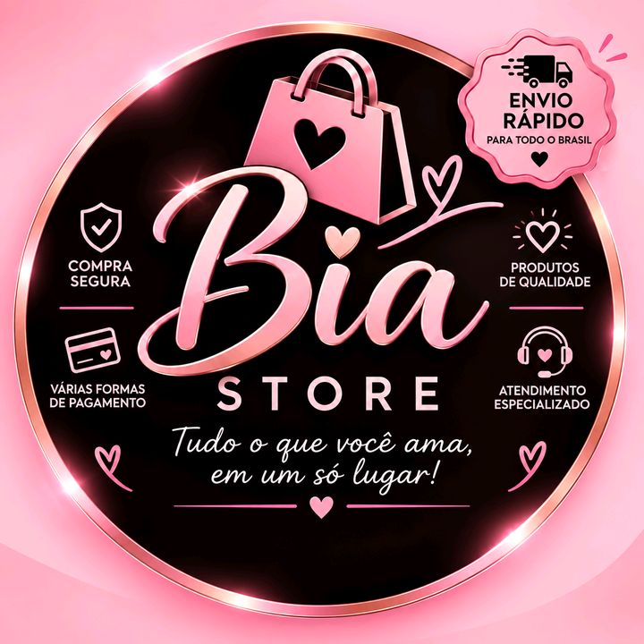 Bia Store