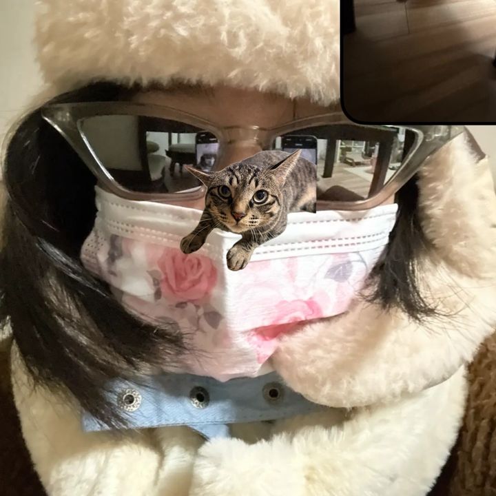 天川かぐや