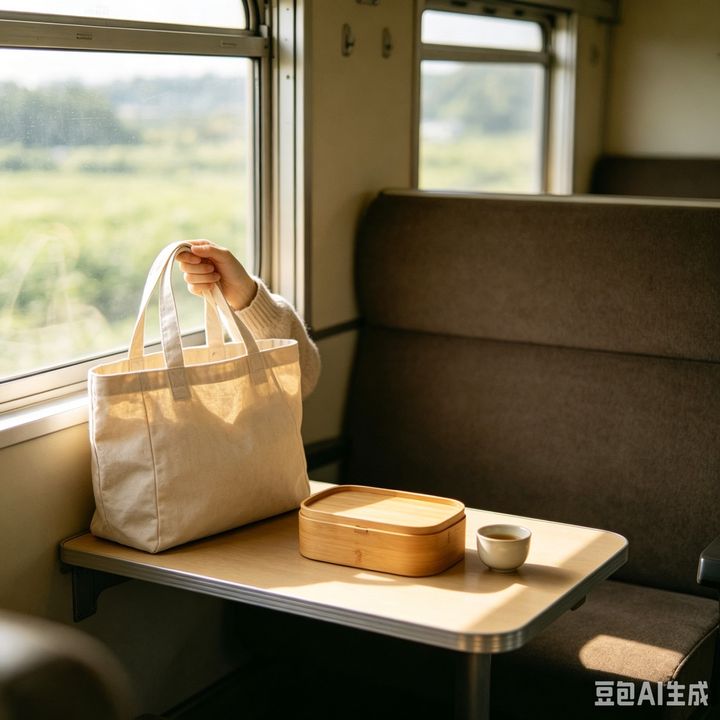 旅するこまち