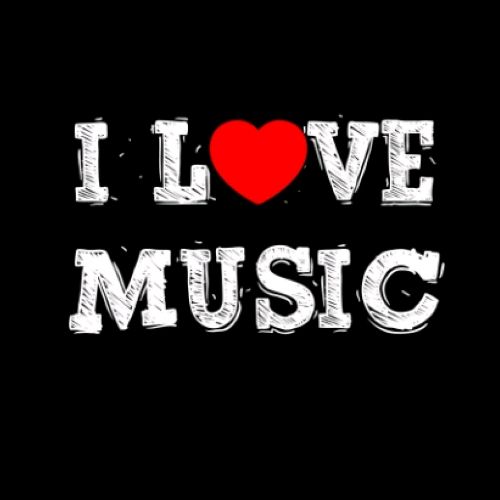 love music