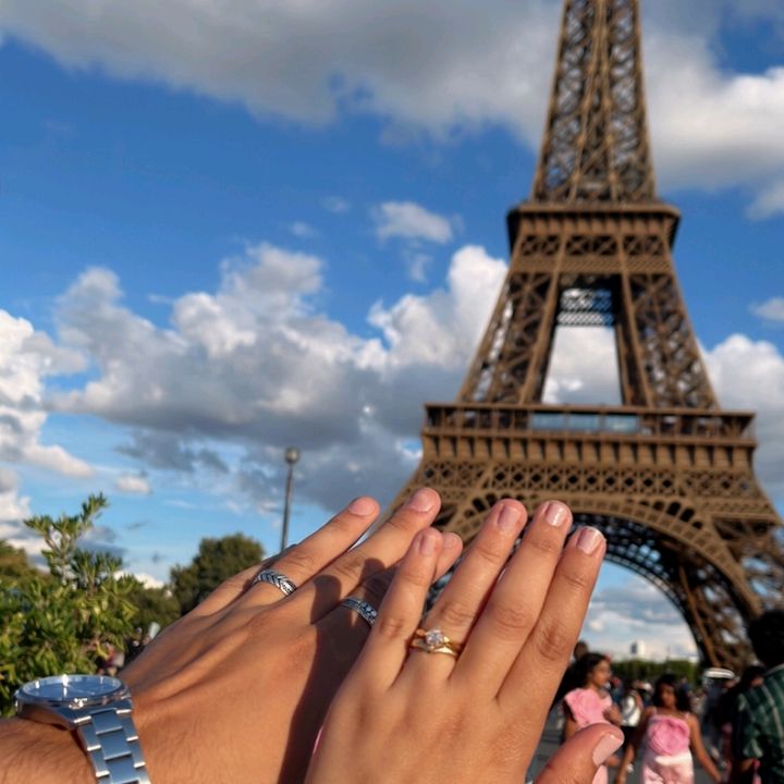 Algériens en France 🇩🇿📍🇫🇷