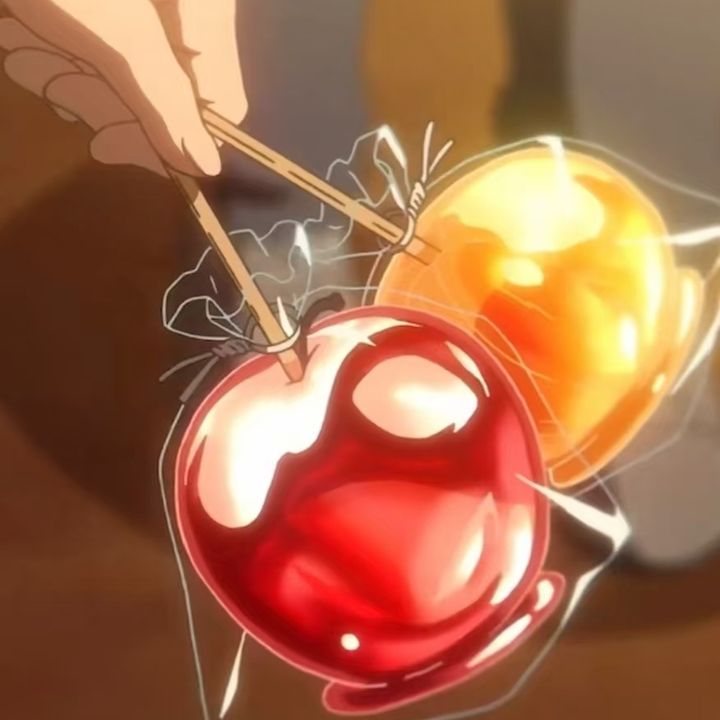 🍏と🍎林檎のDIY