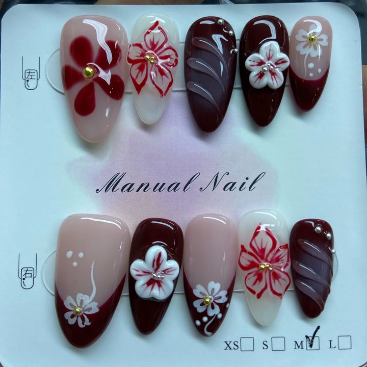 NailsRAINY