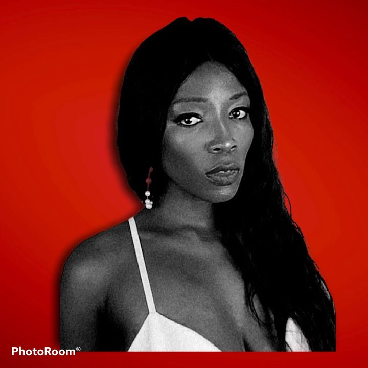 Naomi Nya