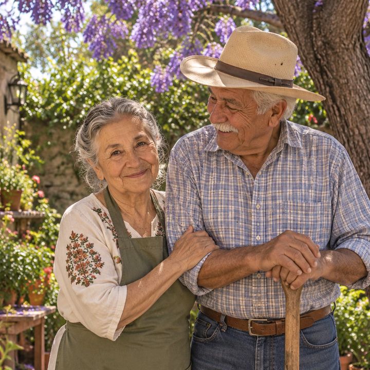 El Jardín de la Abuela