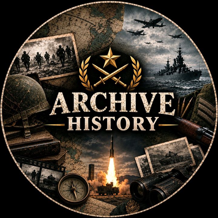 Archive_History
