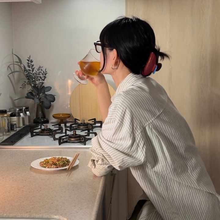 しの I ご褒美おつまみ
