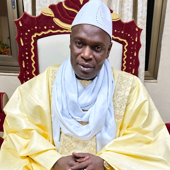 Mamadou konate faïda