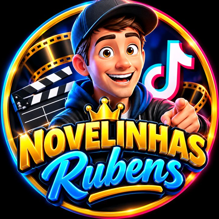 NOVELINHAS_Rubens