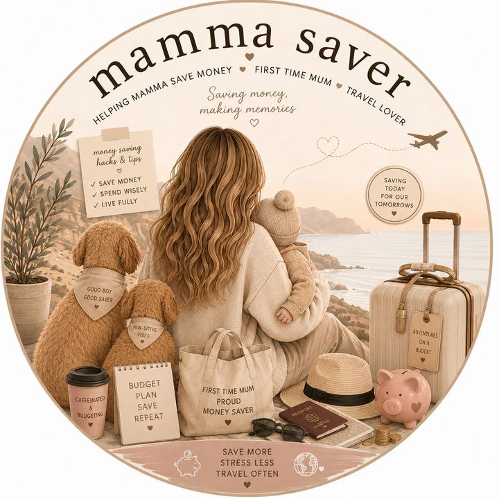 Mammasaver