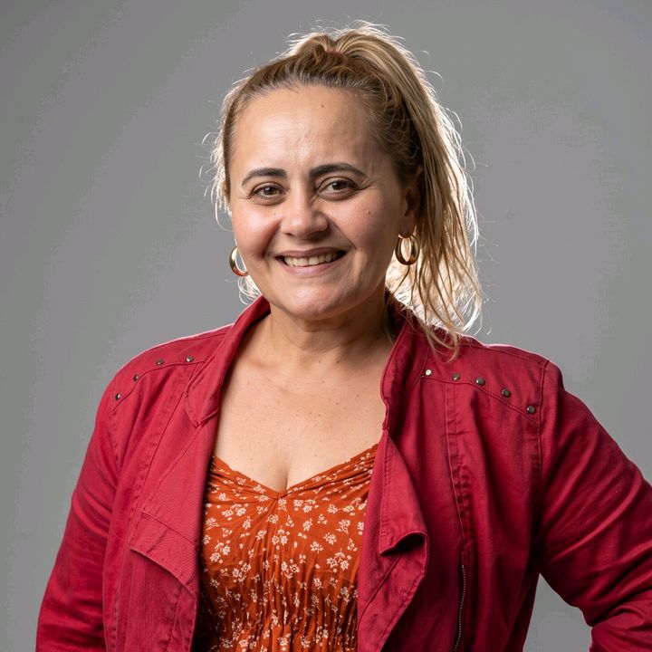 Rita Maria | Foco & Motivação