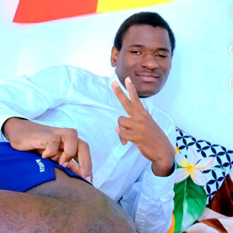 Djibrilla 🇲🇱 🇨🇵
