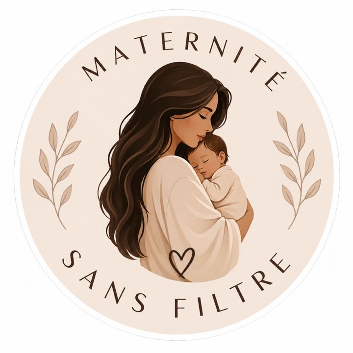 MaternitéSansFiltre
