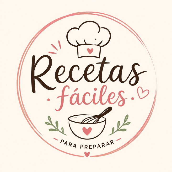 Recetas faciles para preparar