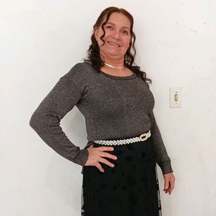 Maria Aparecida