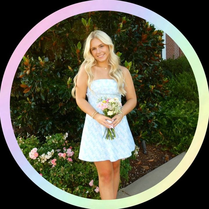 Alissa Williams | UGC creator