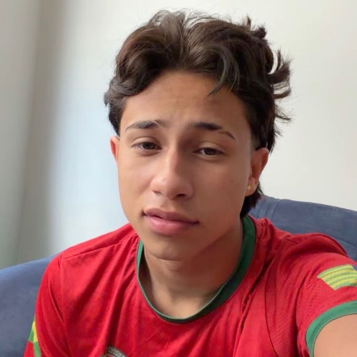 colombiano🇨🇴