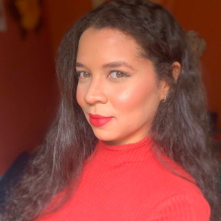 Cinthia 🦋