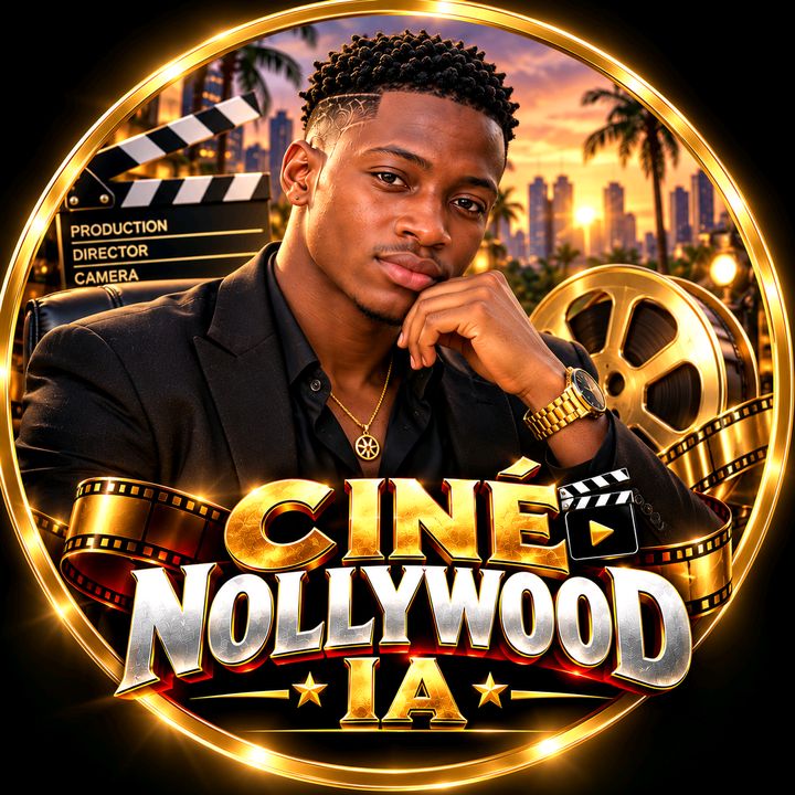 Ciné Nollywood IA