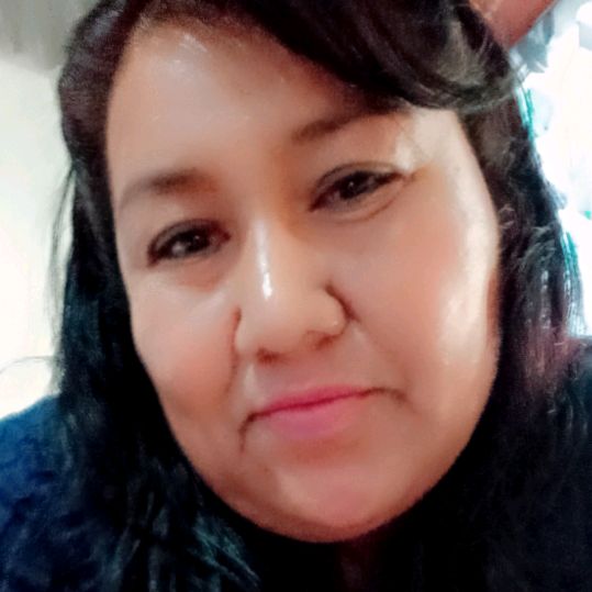 Dori Garcia