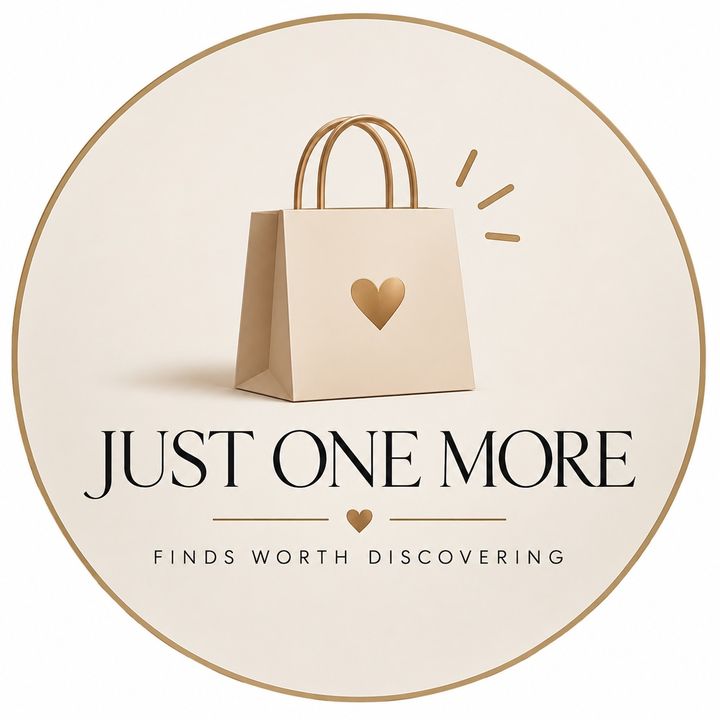Justonemore