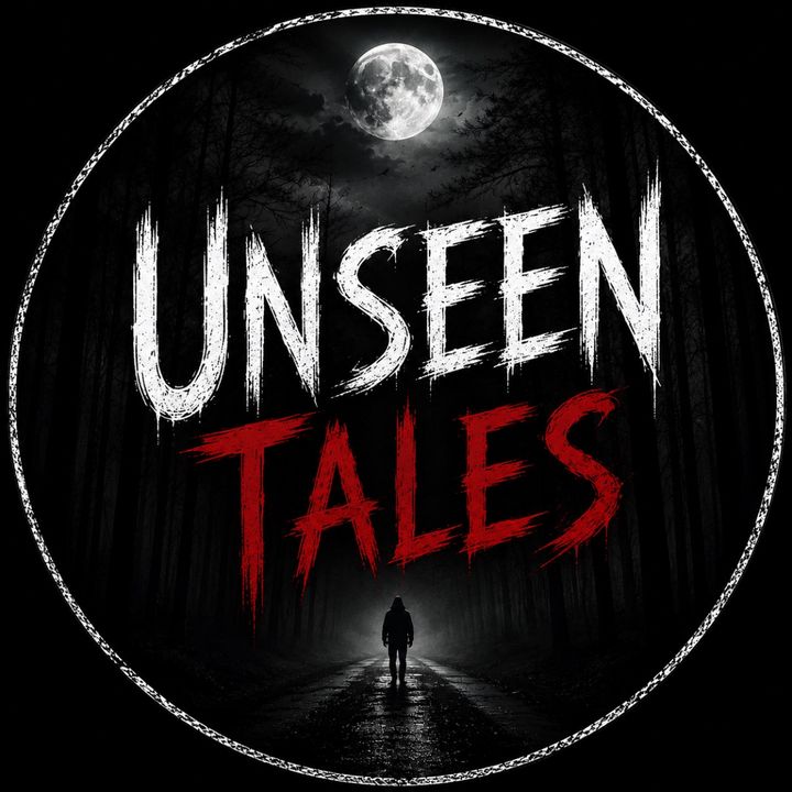 Unseen Tales