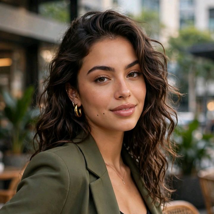 Bárbara Maria