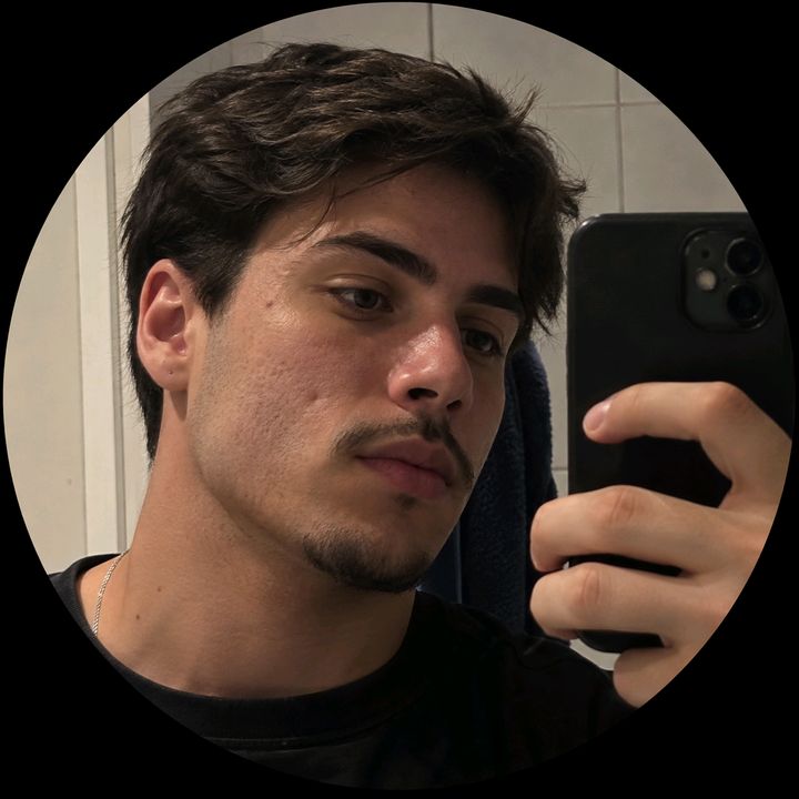 Matheus Moraes