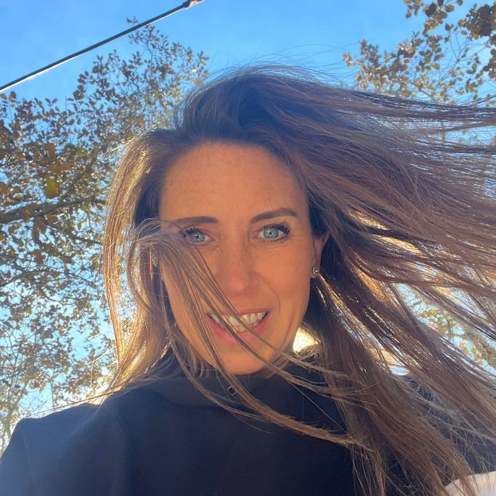 Mariana Galindo
