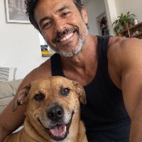 Rodrigo | Tudo sobre cachorro