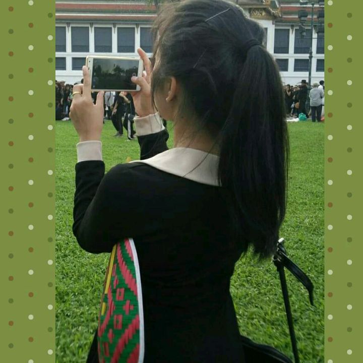 🌜☁Nongnoii☁💫🌱