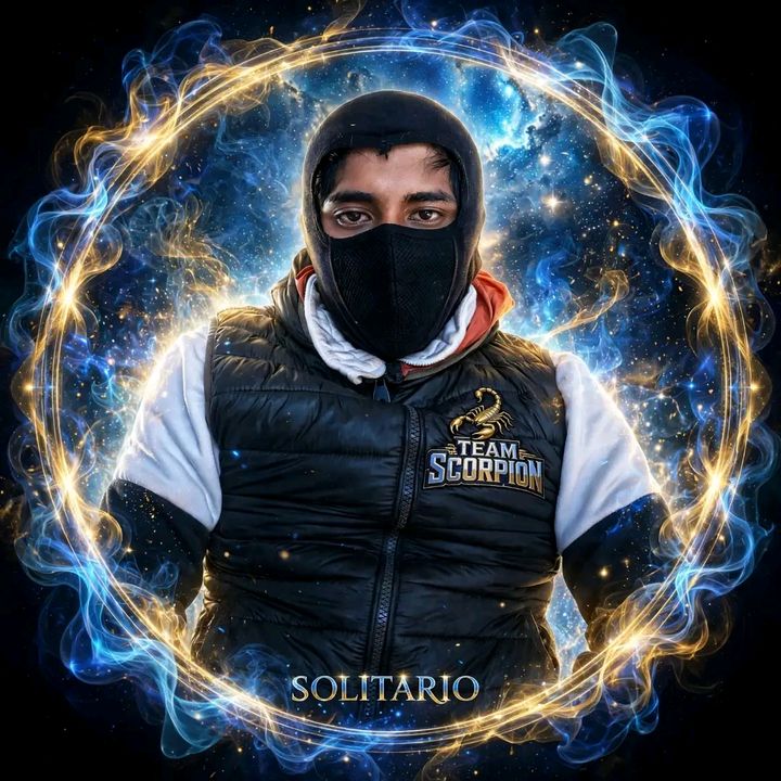 ☠️💙C& de SOL💙😈