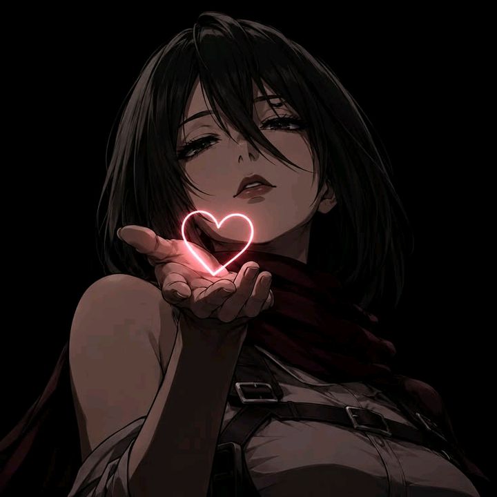 Mikasa 🫶🏻