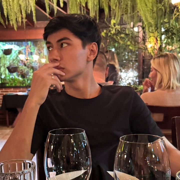 Pedro | TikTok Shop