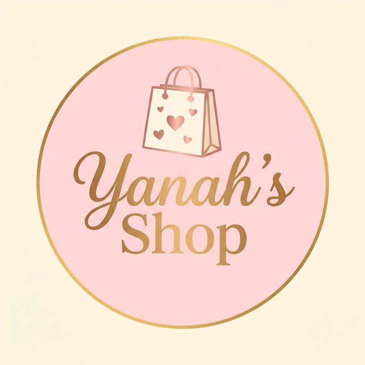 Yanah's shop