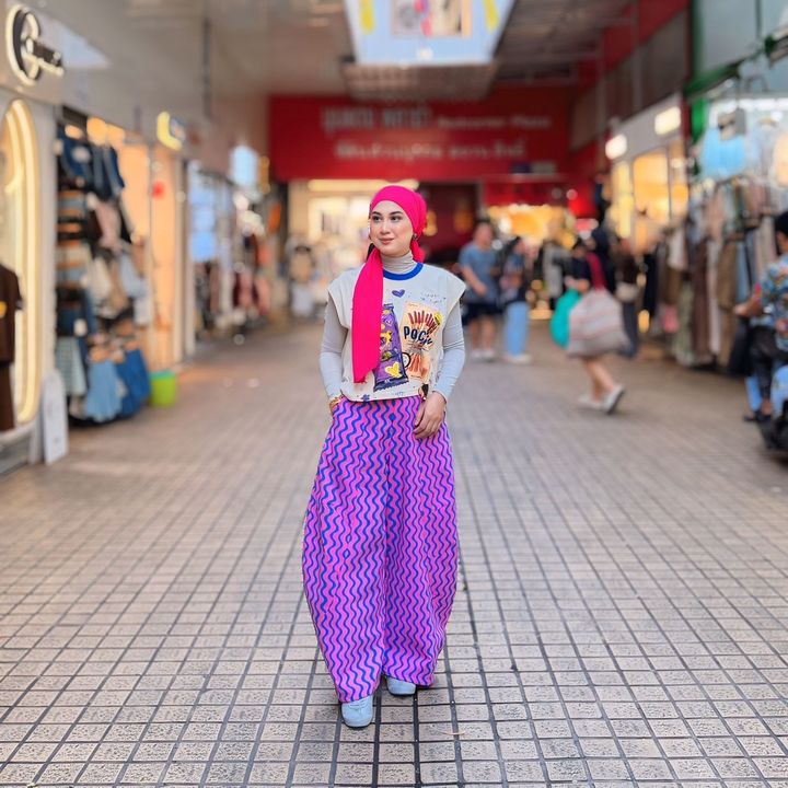 Najmi Rohim BKK Shop