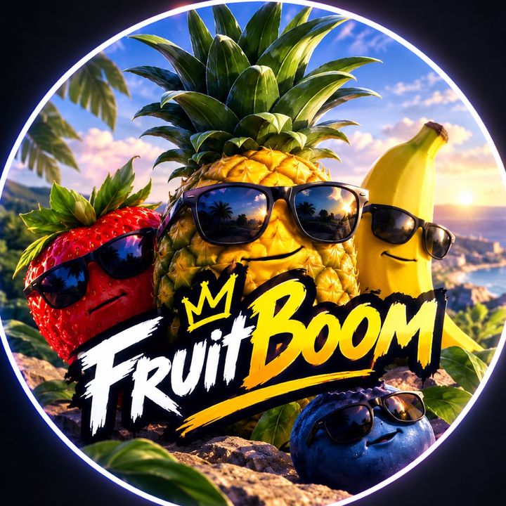 FruitBoom