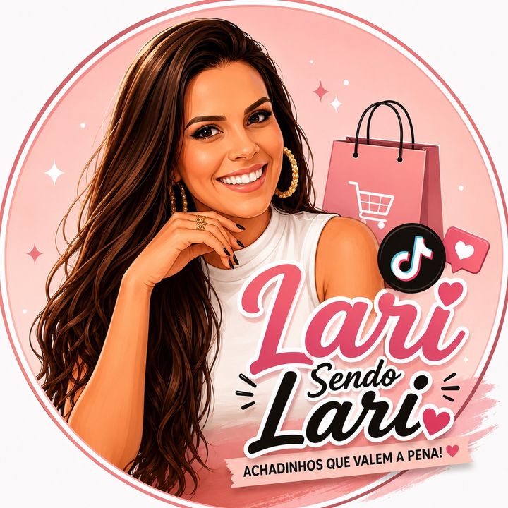 Lari Ramos Creator