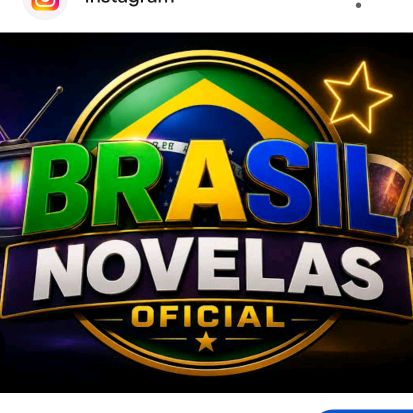 venha novela comigo