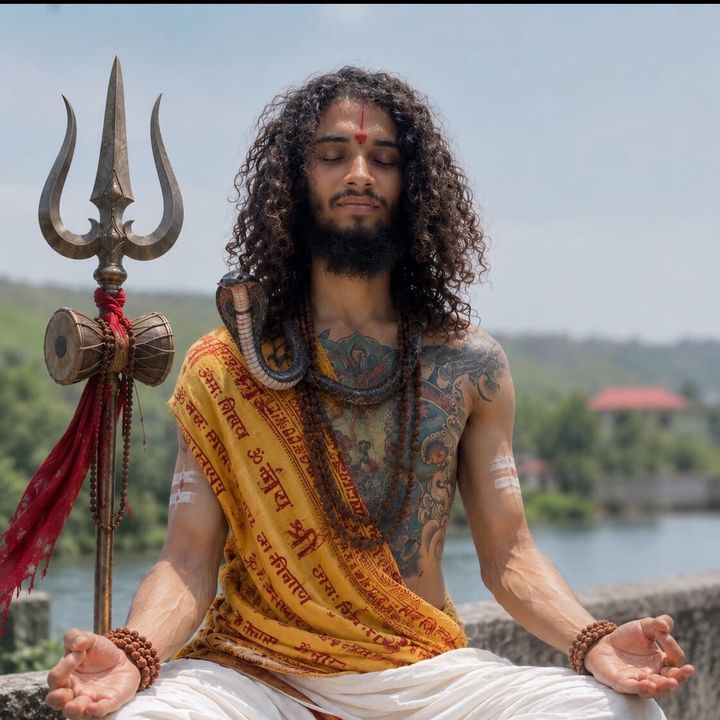 djkaalbhairab