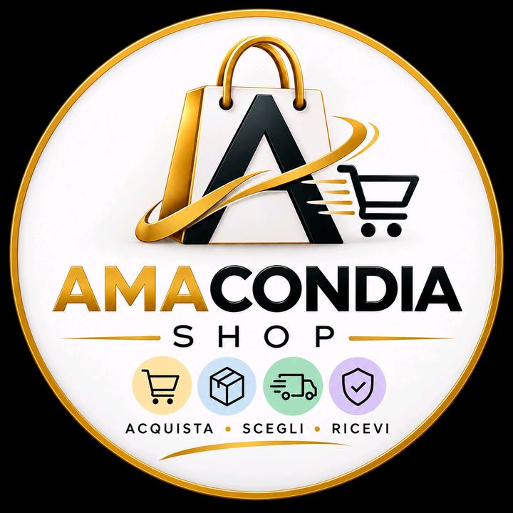 Amacondia Shop