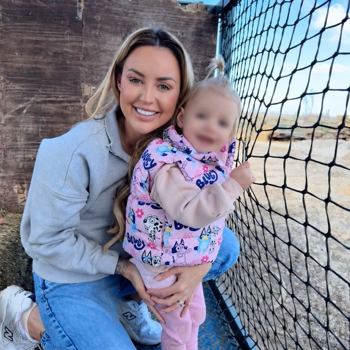 Lauren | First Time Mum 🤍